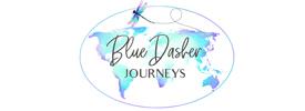 Blue Dasher Journeys