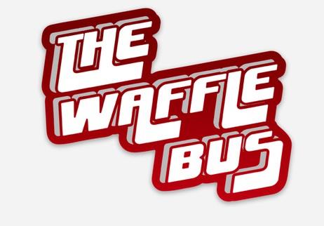 The Waffle Bus