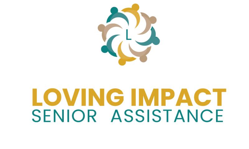 Loving Impact Senior Assistance