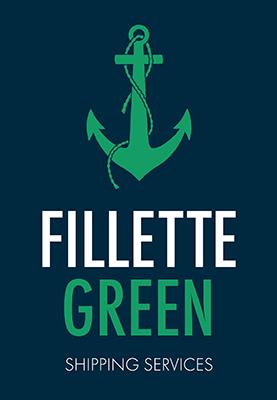 Fillette Green Shipping Services