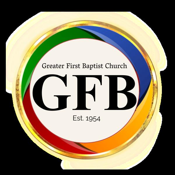 Greater First Missionary Baptist Church