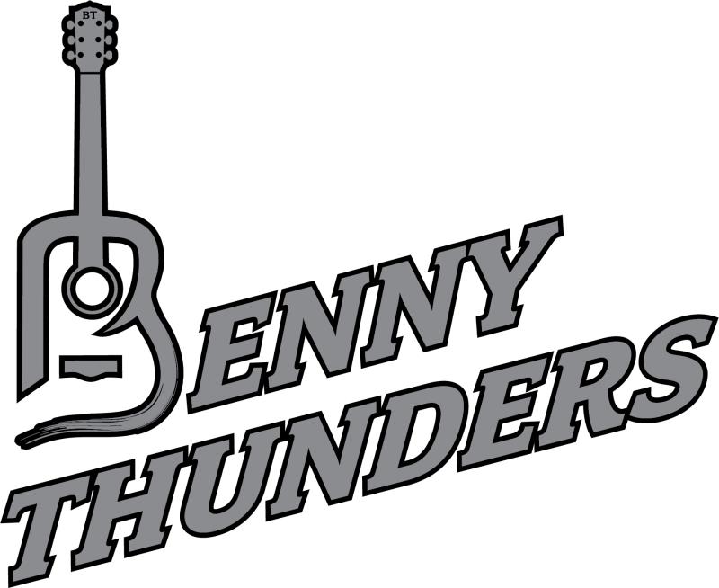 Benny Thunders