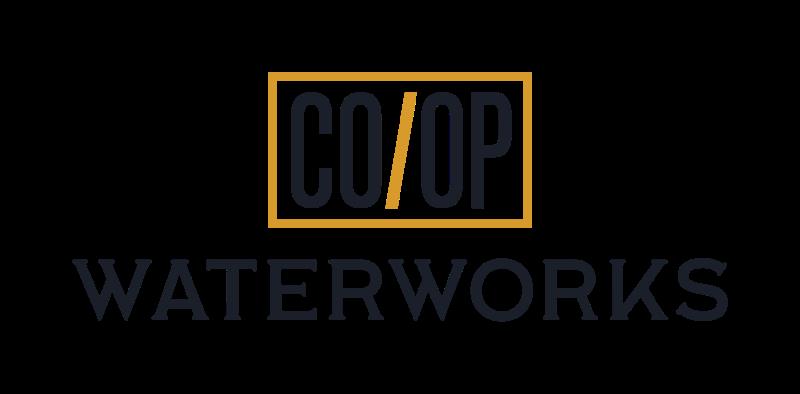 Co/Op Waterworks