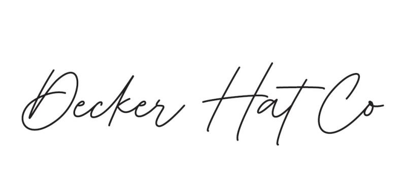 Decker Hat Company