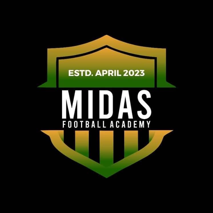 Midas Football Academy