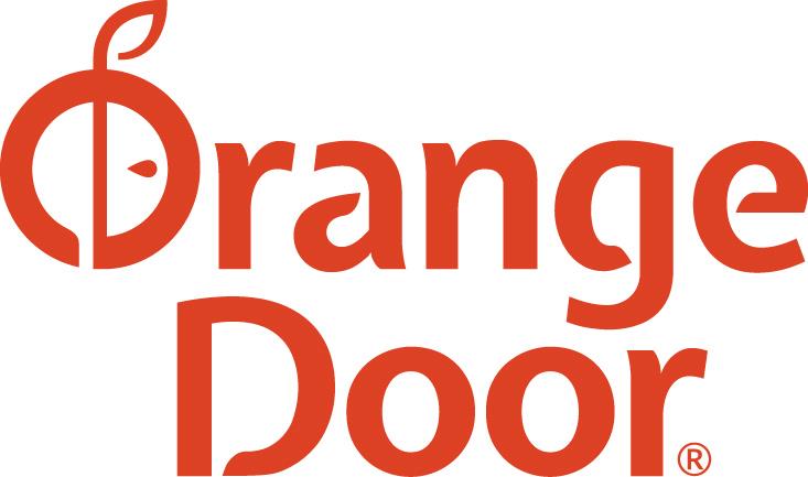 Orange Door Coaching