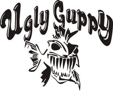 Ugly Guppy Productions