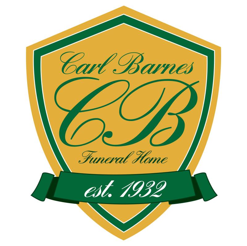 Carl Barnes Funeral Home