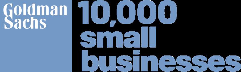 Goldman Sachs 10,000 Small Businesses