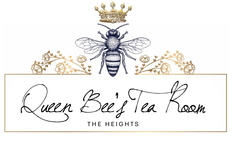 Queen Bee's Tea Room