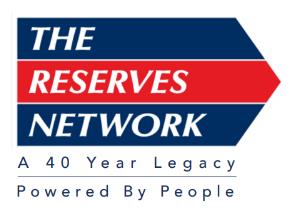 The Reserves Network